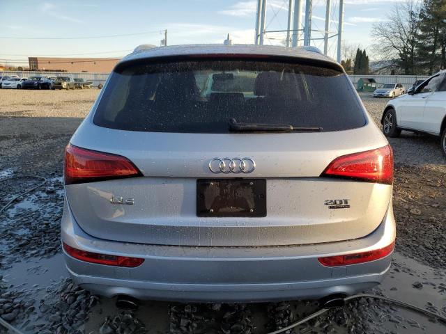 Photo 6 from auction – 2016 AUDI Q5 PREMIUM with VIN WA1L2AFP7GA067484