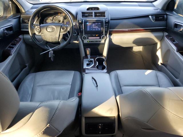 Photo 8 from auction – 2013 TOYOTA CAMRY L with VIN 4T1BF1FK4DU253726