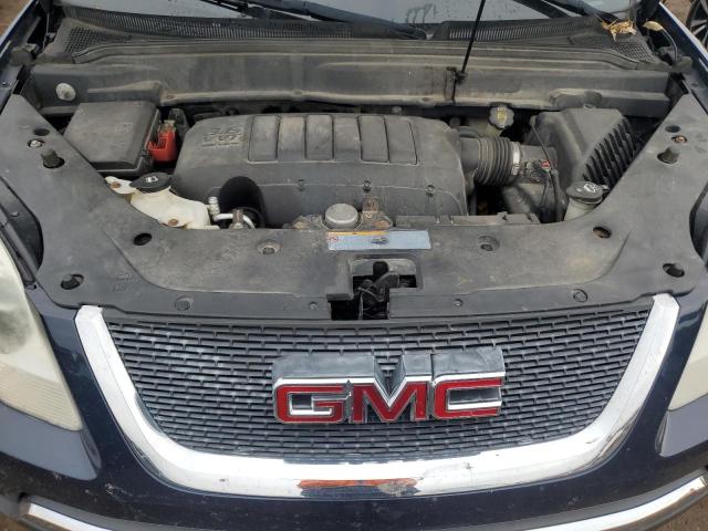 Photo 12 from auction – 2012 GMC ACADIA SLT with VIN 1GKKRRED3CJ208780
