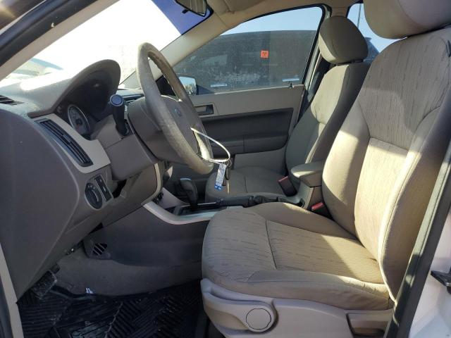 Photo 7 from auction – 2010 FORD FOCUS SE with VIN 1FAHP3FN2AW154104