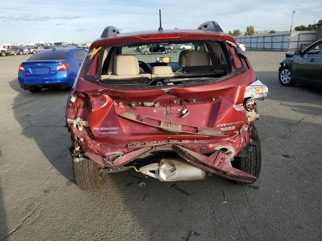 Photo 6 from auction – 2016 SUBARU CROSSTREK with VIN JF2GPABC0GH335070