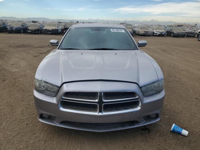 Photo 5 from auction – 2013 DODGE CHARGER SE with VIN 2C3CDXBG7DH595942