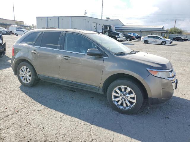 Photo 4 from auction – 2013 FORD EDGE LIMIT with VIN 2FMDK3KC3DBA80236