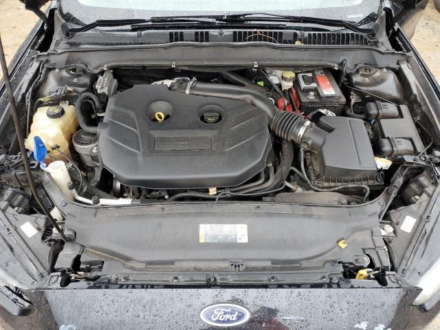 Photo 11 from auction – 2015 FORD FUSION SE with VIN 3FA6P0H99FR272604