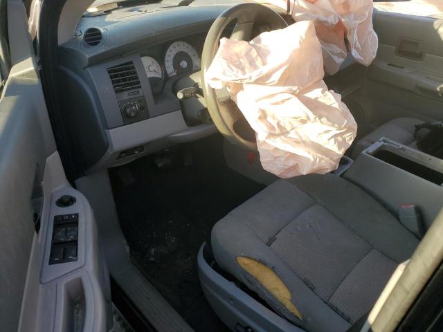 Photo 8 from auction – 2007 DODGE DURANGO SL with VIN 1D8HD48247F553313