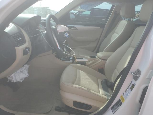 Photo 7 from auction – 2015 BMW X1 SDRIVE2 with VIN WBAVM1C50FV498720