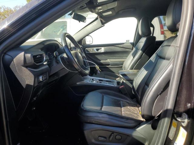 Photo 7 from auction – 2020 FORD EXPLORER X with VIN 1FMSK7DH5LGA16648