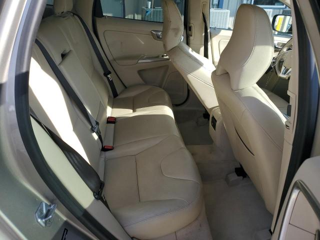 Photo 10 from auction – 2016 VOLVO XC60 with VIN YV440MDM7G2826412