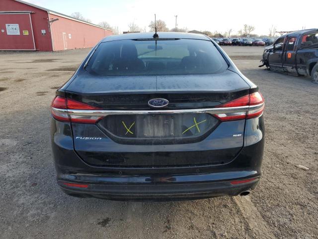 Photo 6 from auction – 2017 FORD FUSION SE with VIN 3FA6P0H78HR288617