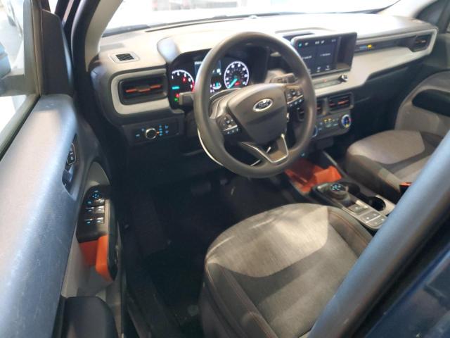 Photo 8 from auction – 2023 FORD MAVERICK X with VIN 3FTTW8F94PRA65539