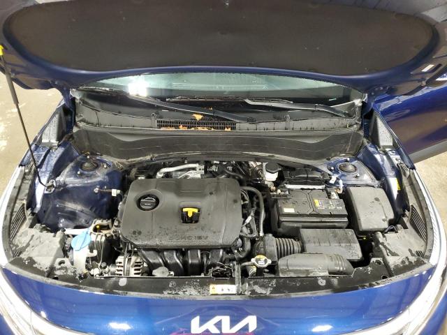 Photo 12 from auction – 2023 KIA SELTOS EX with VIN KNDERCAAXP7467593