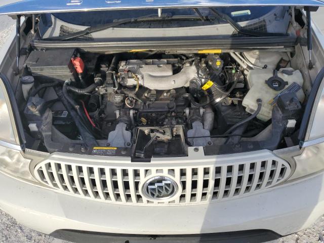 Photo 12 from auction – 2005 BUICK RENDEZVOUS with VIN 3G5DA03755S536439