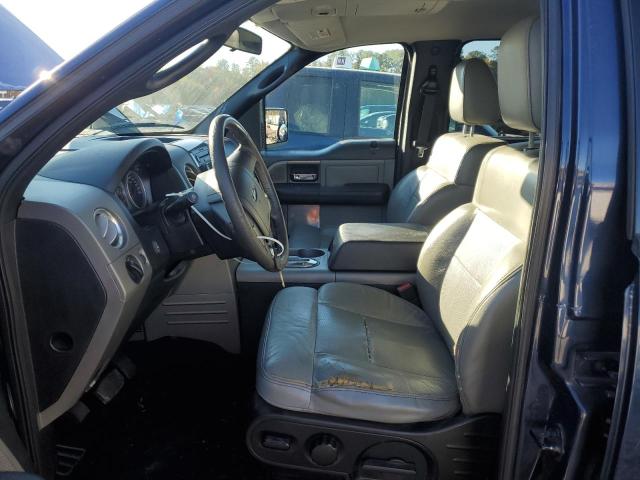 Photo 7 from auction – 2004 FORD F150 SUPER with VIN 1FTPW14574FA34870