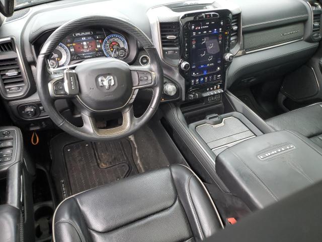 Photo 8 from auction – 2021 RAM 1500 LIMIT with VIN 1C6SRFHT9MN528247