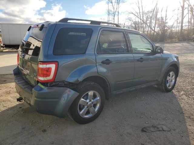 Photo 3 from auction – 2010 FORD ESCAPE XLT with VIN 1FMCU9DG3AKA85883