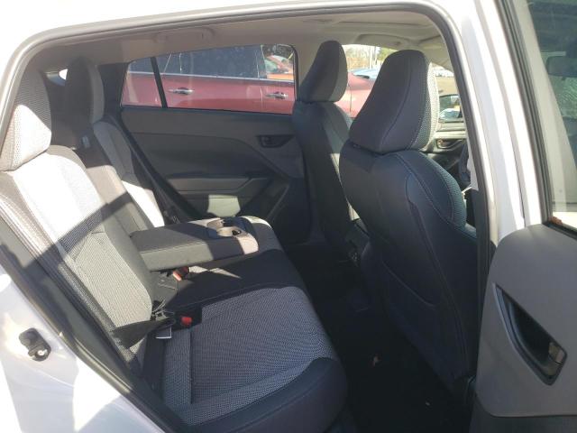 Photo 10 from auction – 2024 SUBARU CROSSTREK with VIN JF2GUADC2R8317243