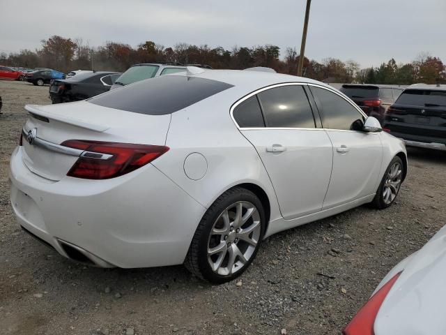 Photo 3 from auction – 2017 BUICK REGAL GS with VIN 2G4GU5GX1H9111964