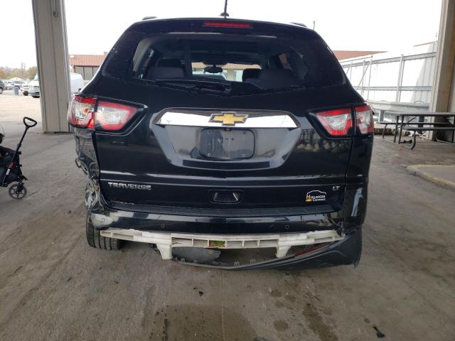 Photo 6 from auction – 2017 CHEVROLET TRAVERSE L with VIN 1GNKRGKDXHJ338932