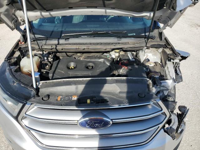 Photo 12 from auction – 2016 FORD EDGE TITAN with VIN 2FMPK4K93GBC26243