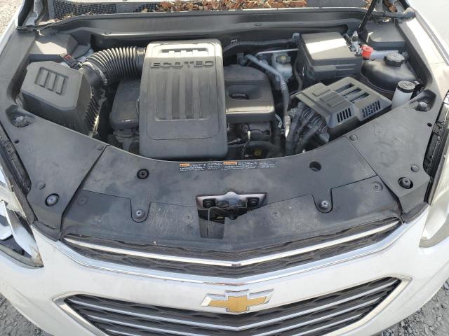 Photo 12 from auction – 2016 CHEVROLET EQUINOX LT with VIN 2GNFLFEK3G6359981