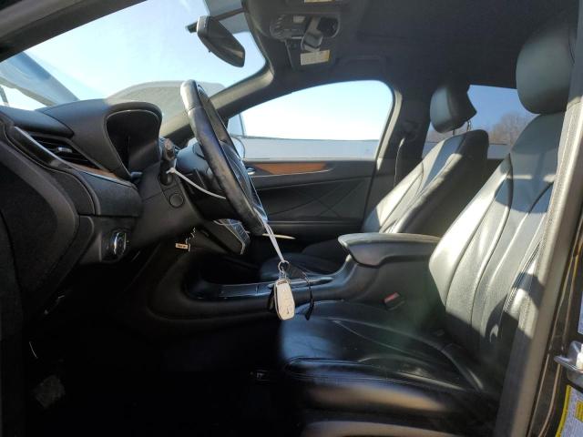 Photo 7 from auction – 2015 LINCOLN MKC with VIN 5LMCJ2A95FUJ35116