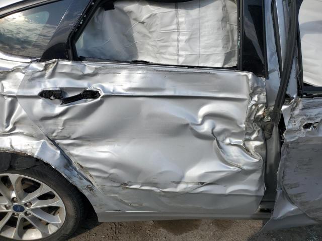 Photo 10 from auction – 2019 FORD FUSION SE with VIN 3FA6P0HD6KR236464