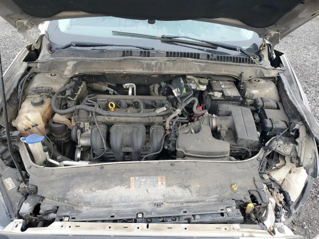 Photo 11 from auction – 2015 FORD FUSION SE with VIN 3FA6P0H73FR285489
