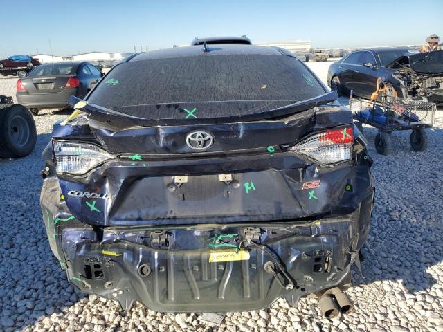 Photo 6 from auction – 2023 TOYOTA COROLLA SE with VIN 5YFS4MCE9PP142875