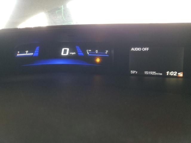 Photo 9 from auction – 2015 HONDA CIVIC LX with VIN 19XFB2F58FE052799