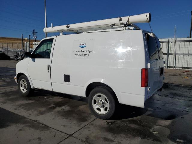 Photo 2 from auction – 2004 CHEVROLET ASTRO with VIN 1GCDM19X14B120217