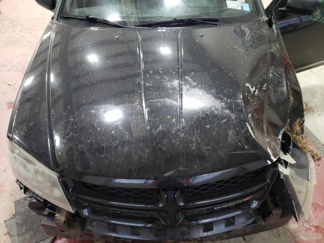 Photo 11 from auction – 2013 DODGE AVENGER SX with VIN 1C3CDZCG9DN682906