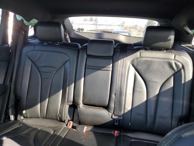 Photo 10 from auction – 2018 LINCOLN MKX RESERV with VIN 2LMPJ8LP6JBL20412