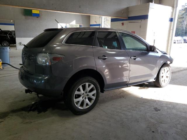 Photo 3 from auction – 2007 MAZDA CX-7 with VIN JM3ER29L170112618