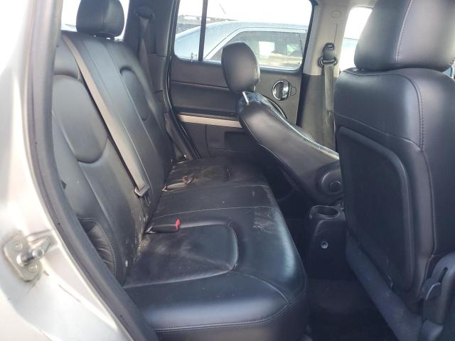 Photo 10 from auction – 2010 CHEVROLET HHR LT with VIN 3GNBACDVXAS646774