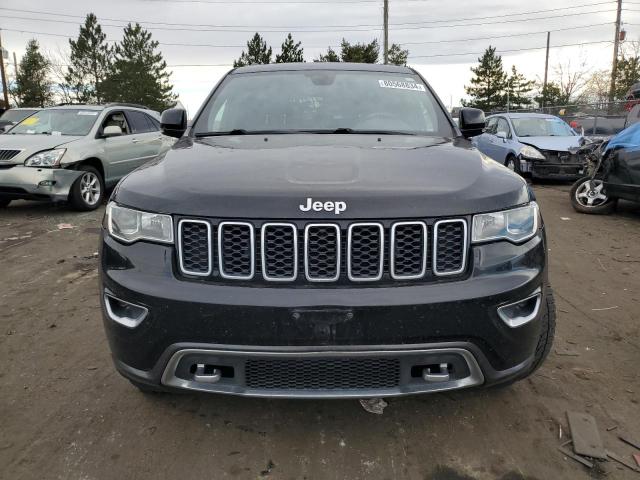Photo 5 from auction – 2018 JEEP GRAND CHER with VIN 1C4RJFBG3JC280000