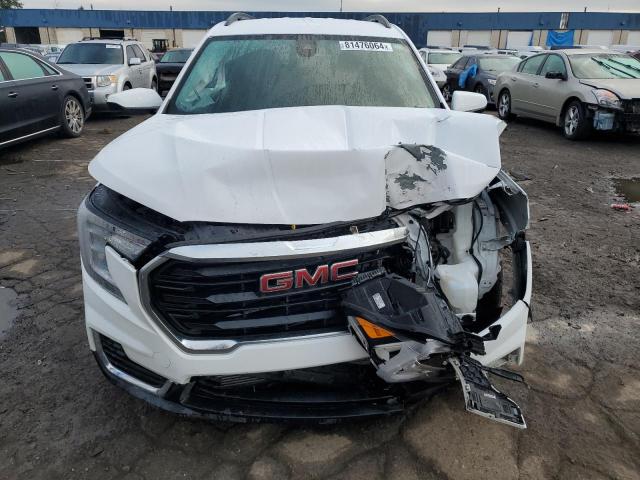 Photo 5 from auction – 2022 GMC TERRAIN SL with VIN 3GKALMEV6NL161605