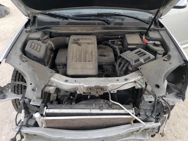 Photo 12 from auction – 2016 GMC TERRAIN DE with VIN 2GKALREK9G6131928