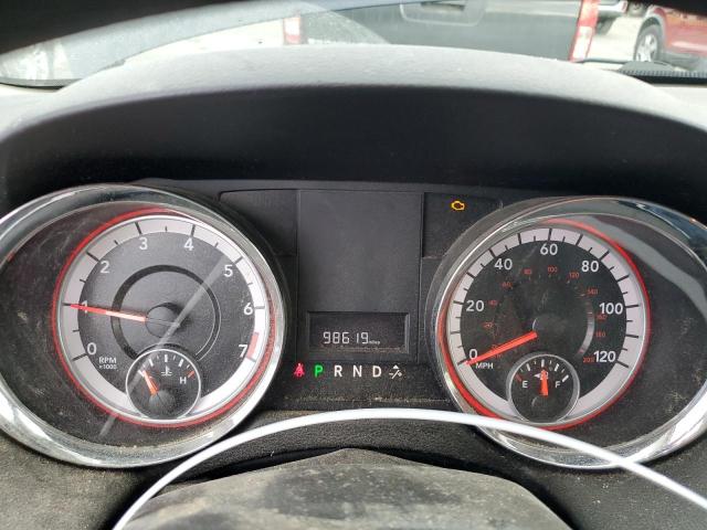 Photo 9 from auction – 2012 DODGE GRAND CARA with VIN 2C4RDGCG9CR328802