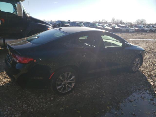 Photo 3 from auction – 2015 CHRYSLER 200 C with VIN 1C3CCCBB8FN760052