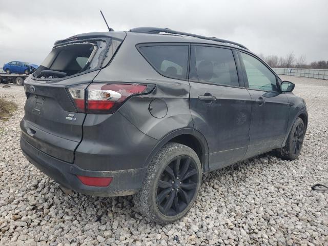 Photo 3 from auction – 2018 FORD ESCAPE SE with VIN 1FMCU9GD2JUA77344
