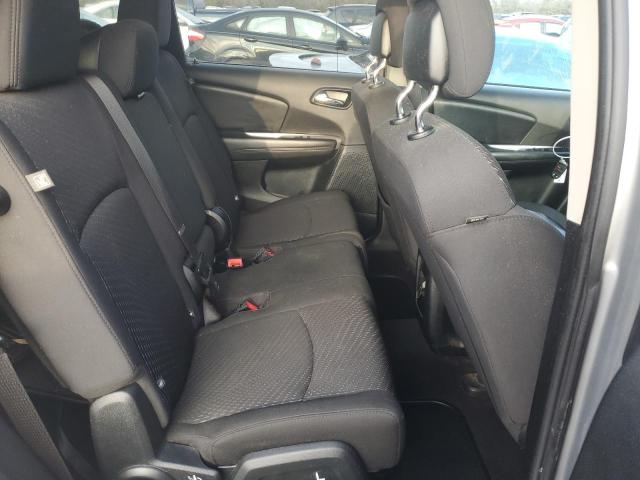 Photo 10 from auction – 2018 DODGE JOURNEY SX with VIN 3C4PDCBG0JT294020