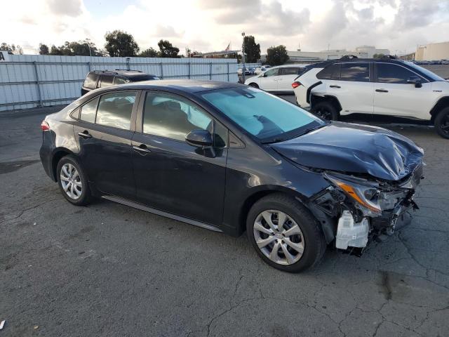 Photo 4 from auction – 2022 TOYOTA COROLLA LE with VIN 5YFEPMAE2NP289043