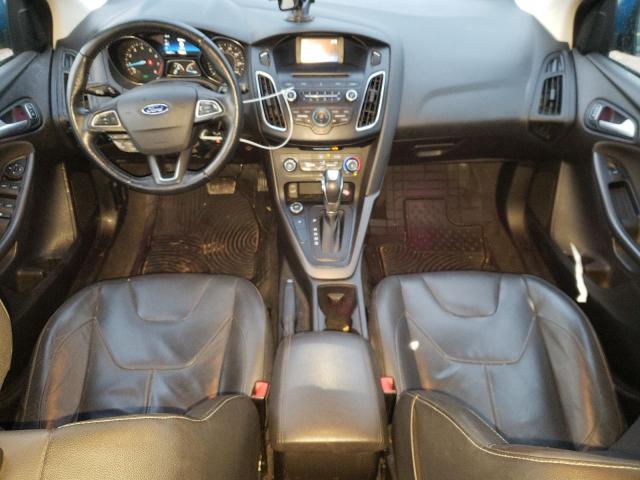 Photo 8 from auction – 2015 FORD FOCUS SE with VIN 1FADP3K22FL312573
