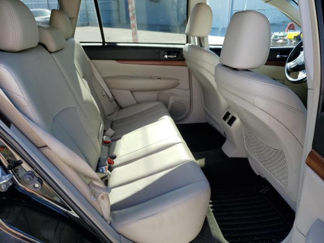 Снимка 11 от търг – 2013 SUBARU OUTBACK 3. с VIN 4S4BRDKC4D2319291