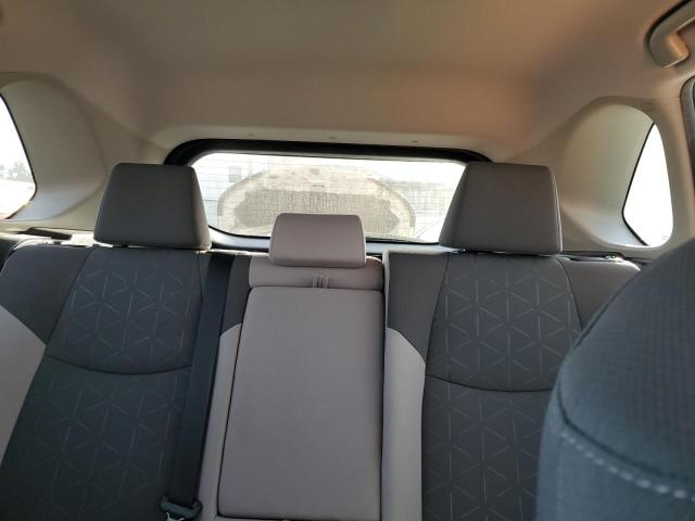Photo 10 from auction – 2020 TOYOTA RAV4 XLE with VIN 2T3P1RFV2LW084437