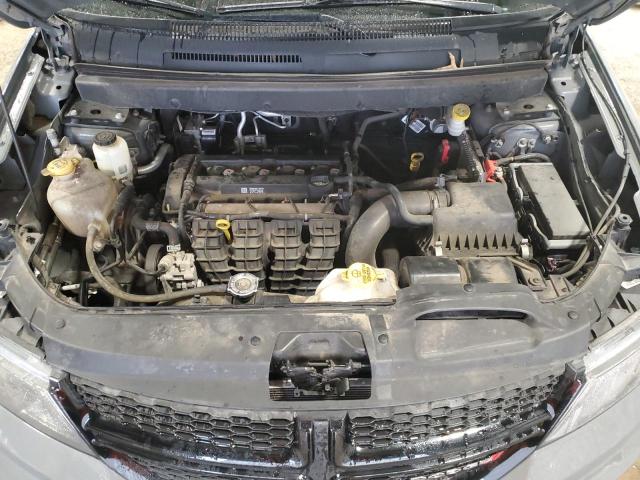 Photo 12 from auction – 2020 DODGE JOURNEY SE with VIN 3C4PDCAB0LT261852