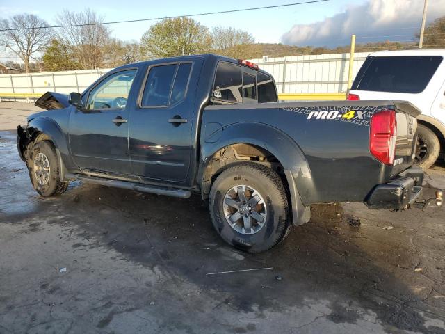 Photo 2 from auction – 2019 NISSAN FRONTIER S with VIN 1N6AD0EV2KN795763
