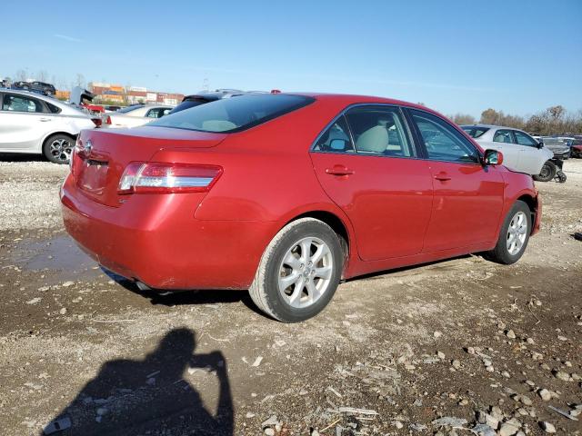 Photo 3 from auction – 2011 TOYOTA CAMRY BASE with VIN 4T4BF3EK7BR146329