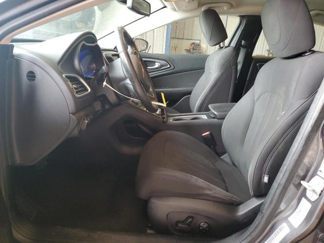 Photo 7 from auction – 2015 CHRYSLER 200 LIMITE with VIN 1C3CCCAB2FN697953