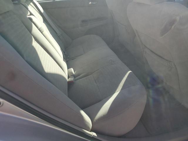 Photo 10 from auction – 2005 TOYOTA CAMRY LE with VIN 4T1BE32K95U972511